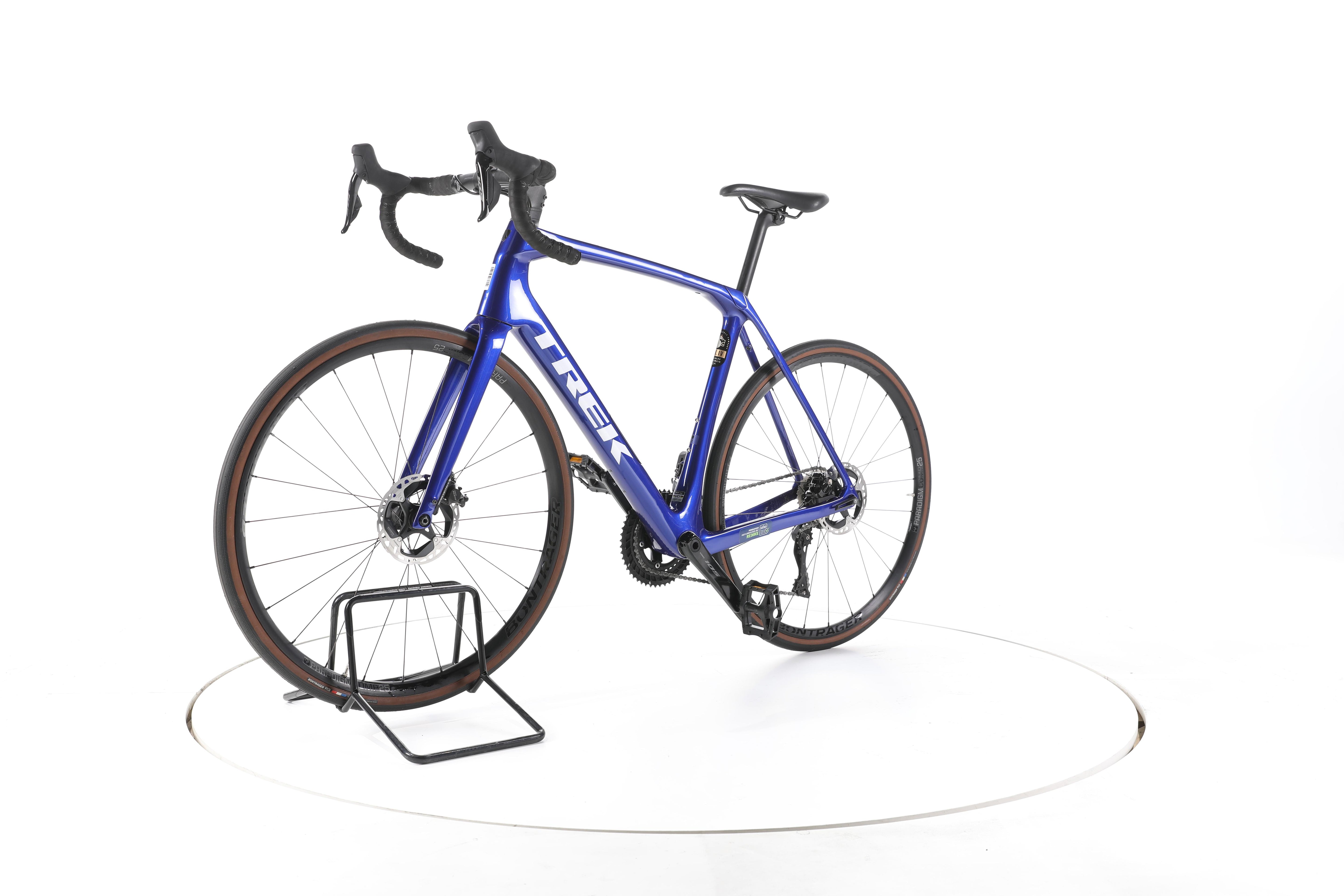 Trek Domane SL 6 Gen 4 Rennrad Carbon - Image 6