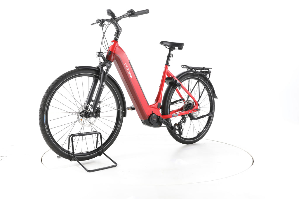 Victoria Tresalo 14 City E-Bike Tiefeinsteiger - Image 6
