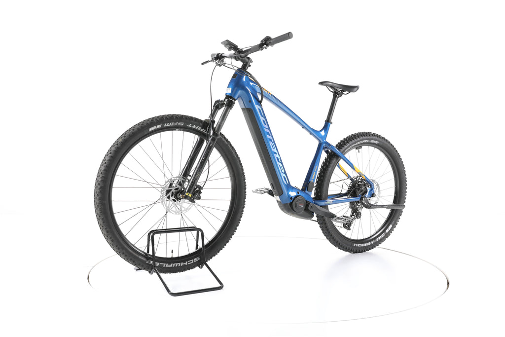 Corratec E-Power X-Vert Race Trinity E-Bike 2023 - Image 6