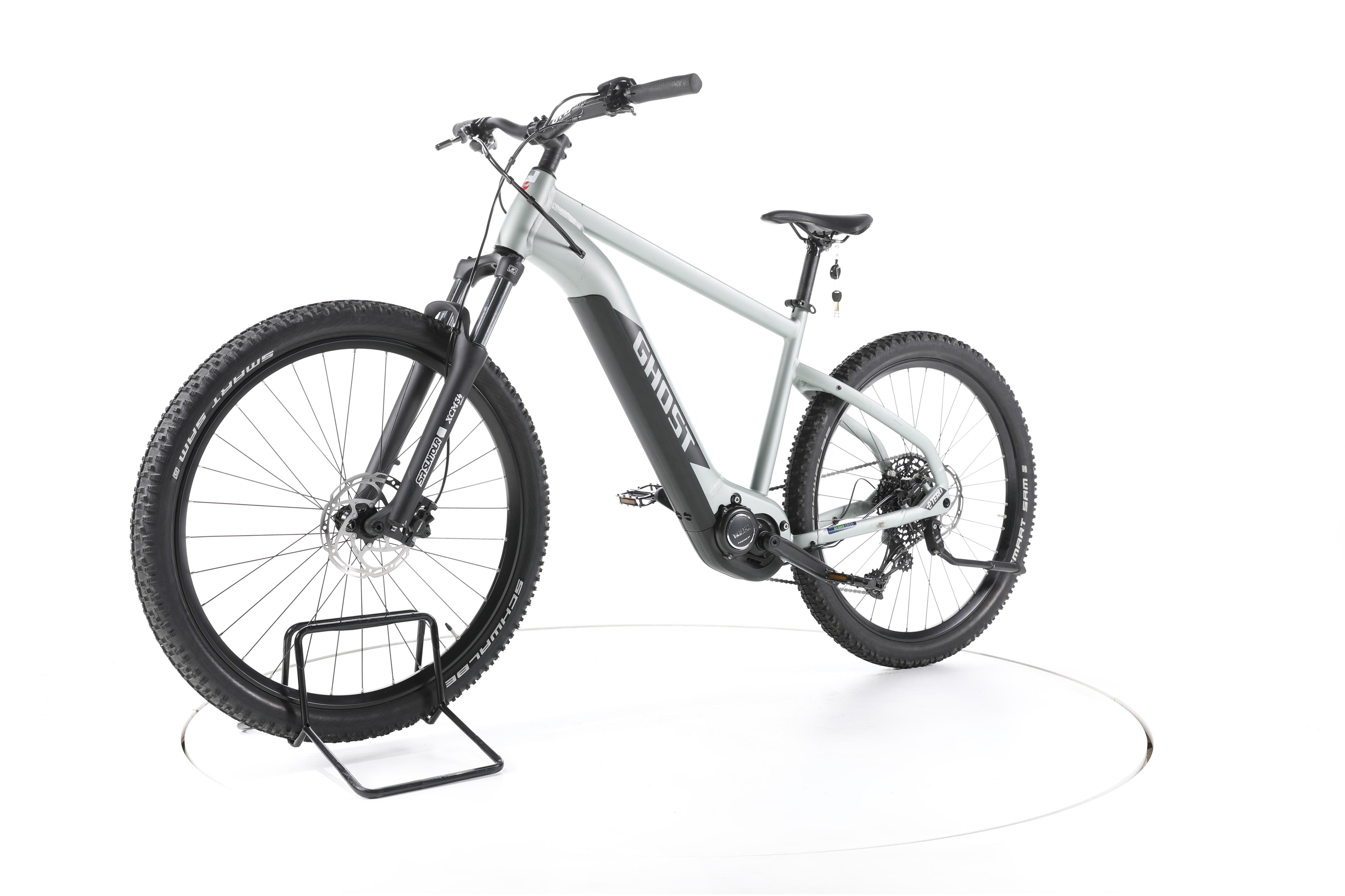 Ghost E-Teru Y Universal E-Bike - Image 6