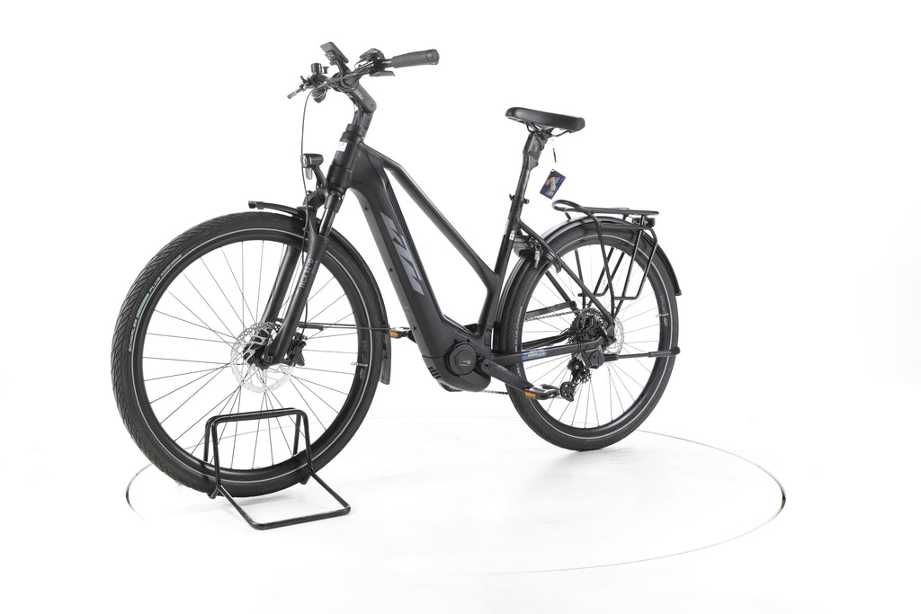 KTM Macina Style 730 Trekking E-Bike - Image 6