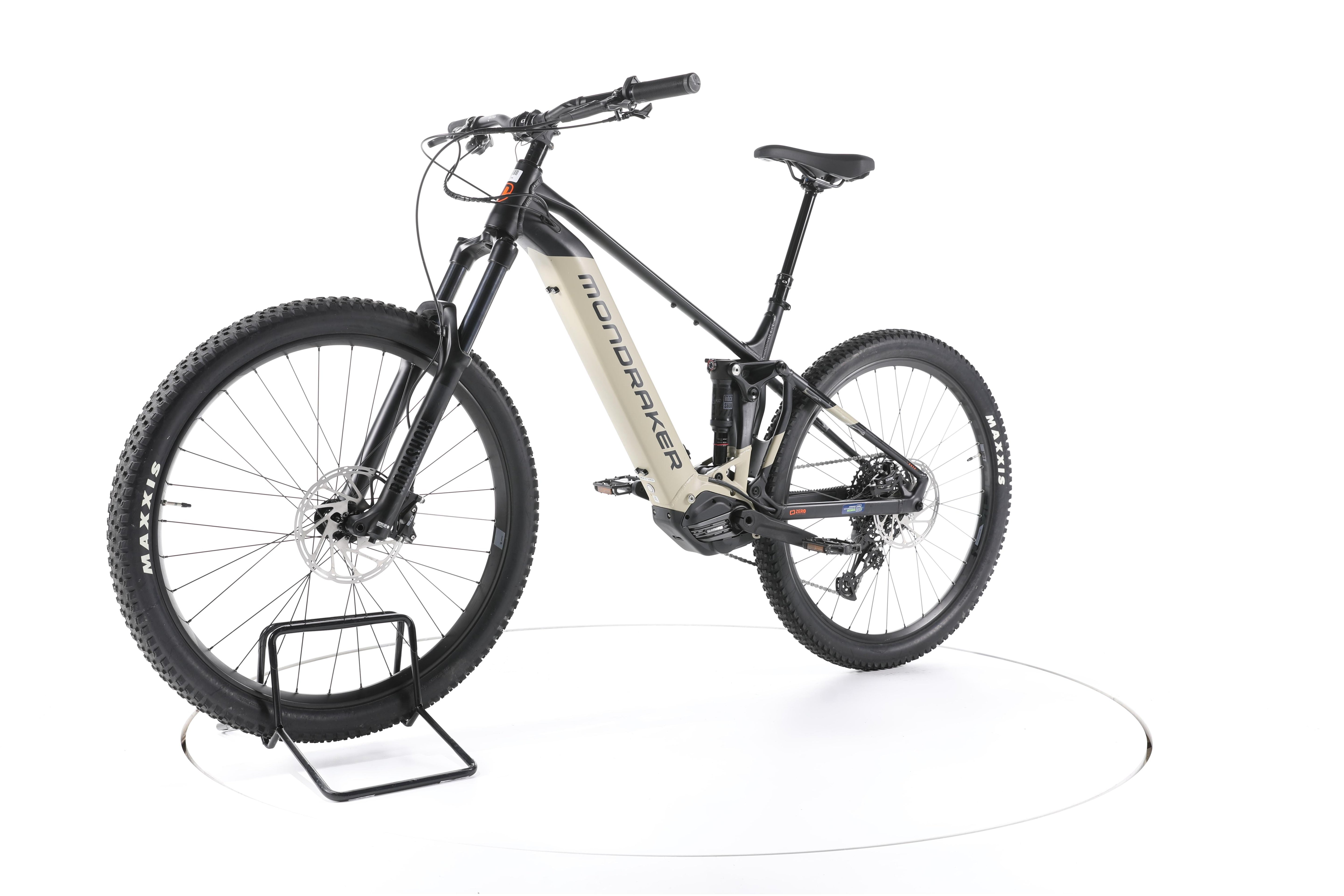 Mondraker DUSK Fully E-Bike - Image 6