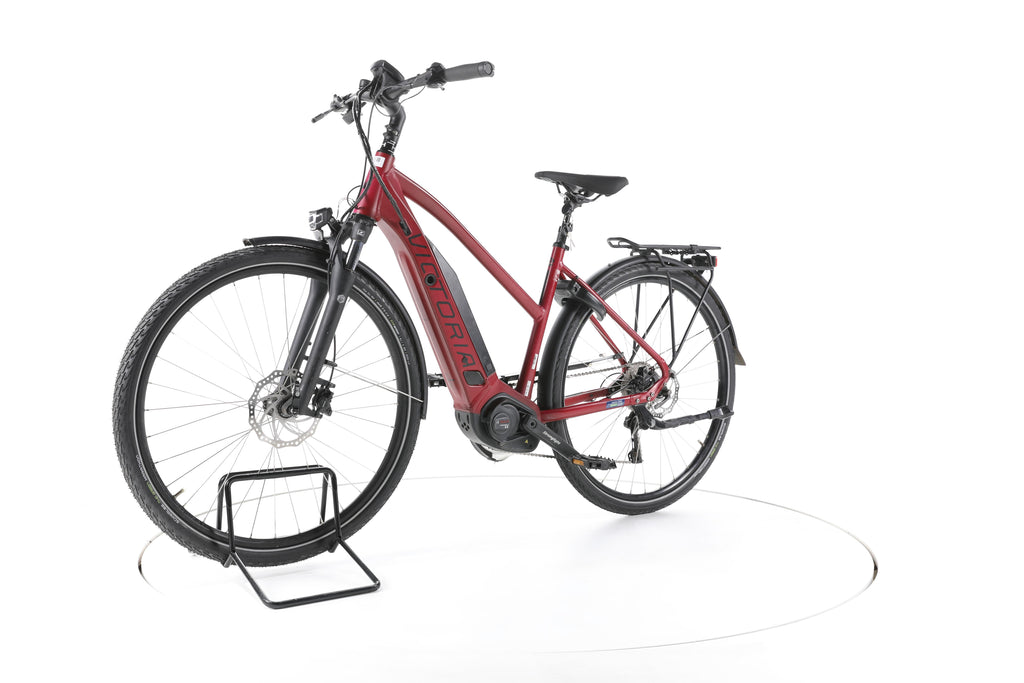 Victoria eTrekking 10.8 Trekking E-Bike - Image 6