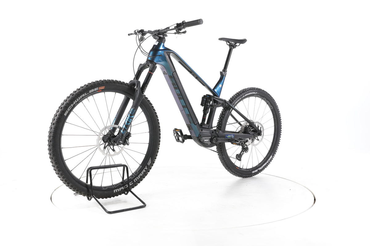 Bulls Sonic EVO EN-SL 1 E-Bike Fully Carbon - Image 6