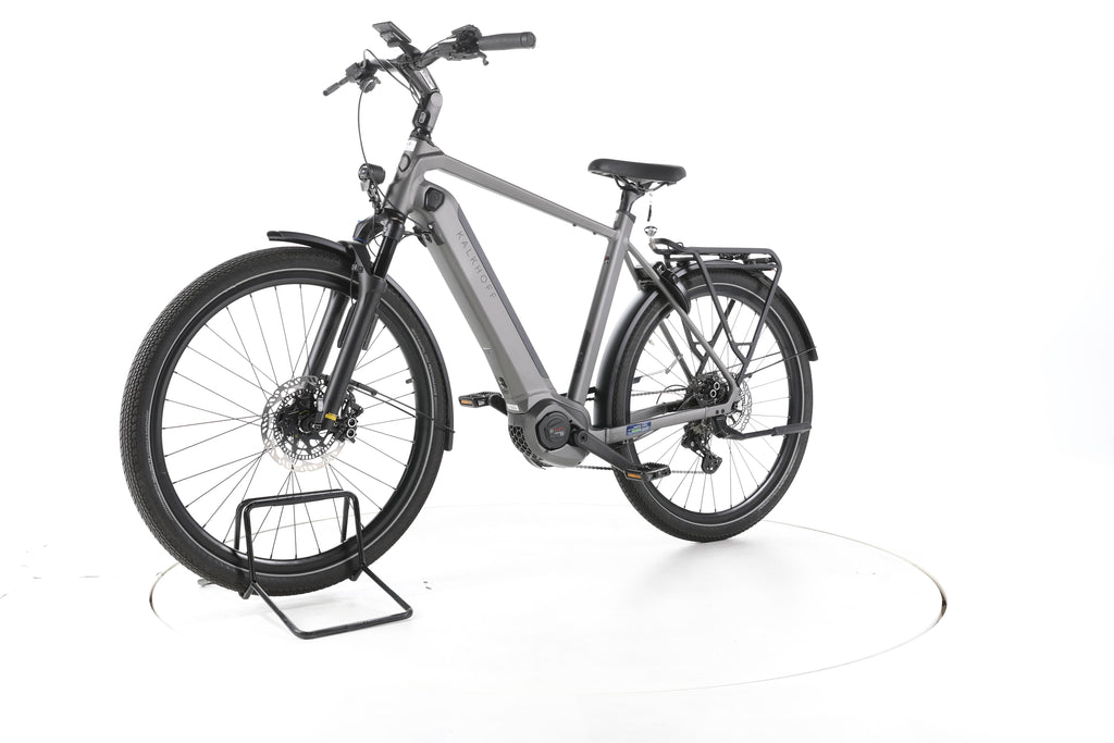 Kalkhoff Endeavour 5.B Advance+ ABS Trekking E-Bike - Image 6