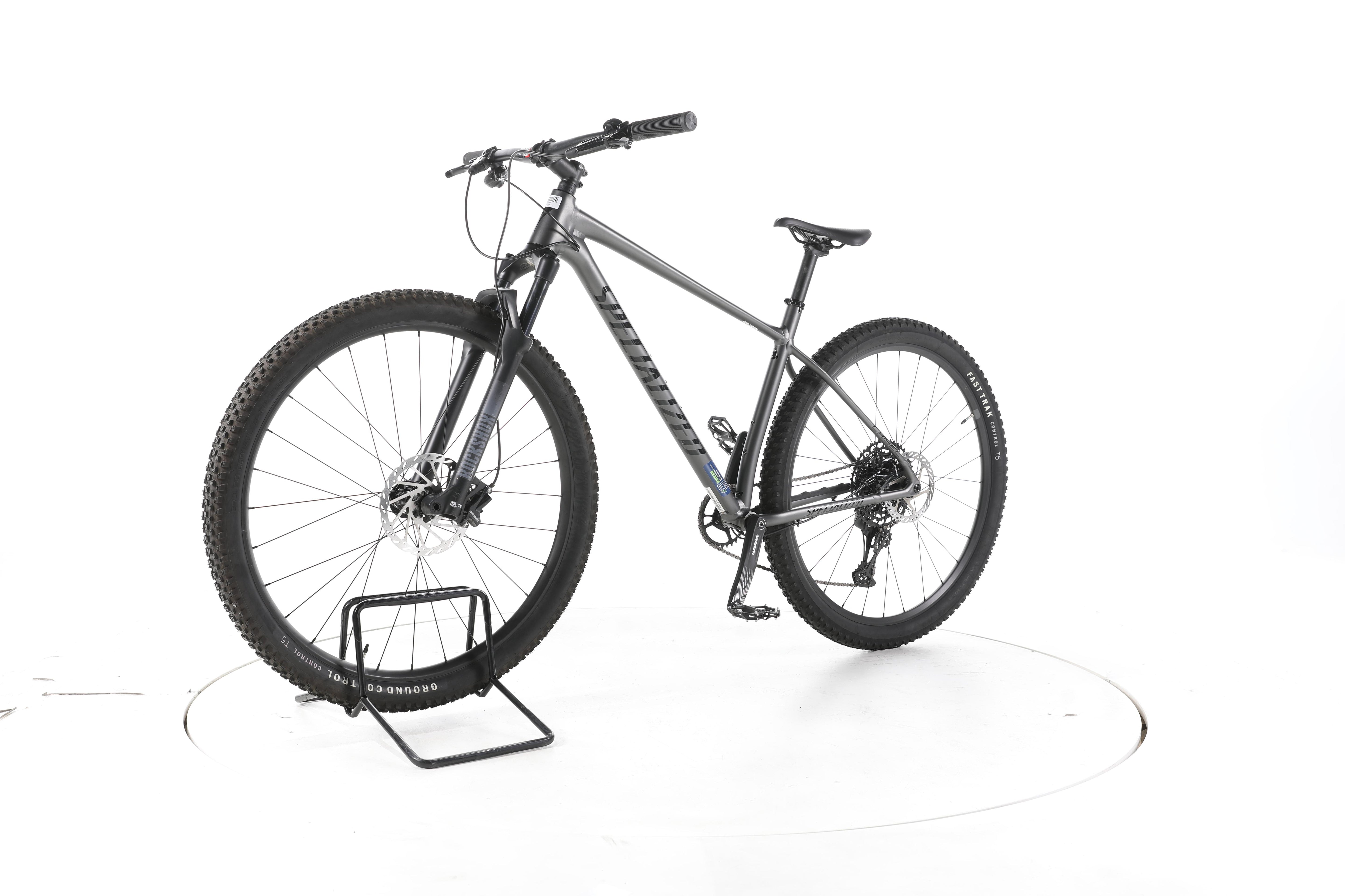 Specialized Chisel HT Fahrrad Hardtail - Image 6