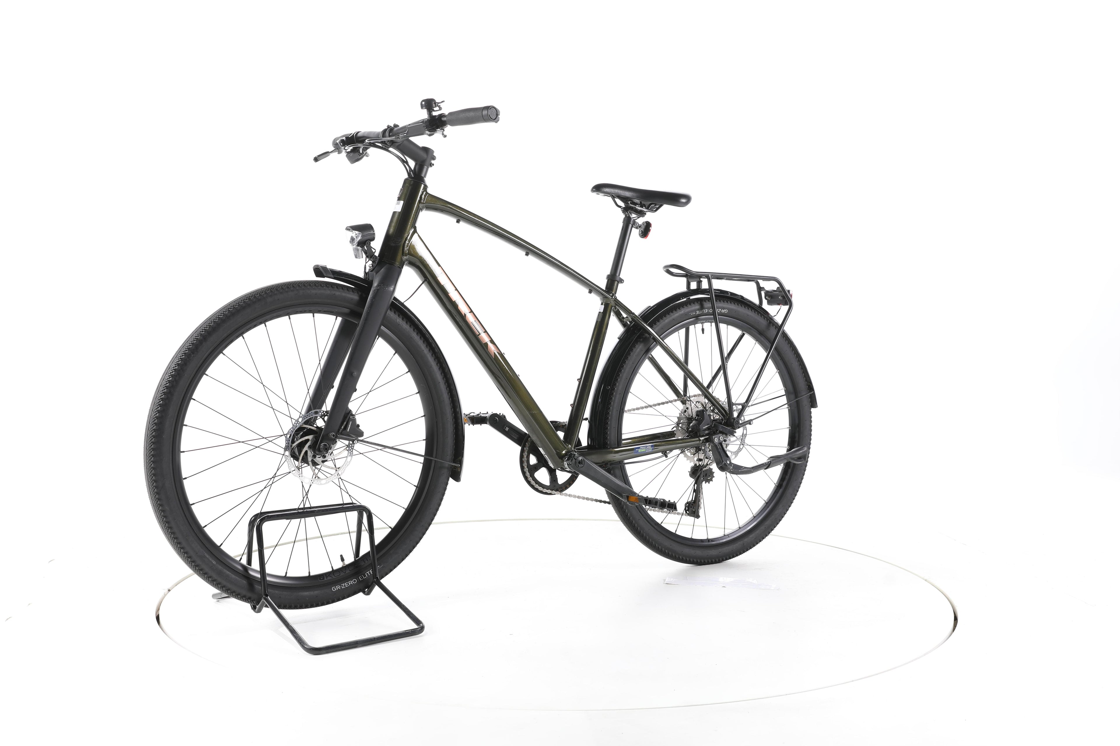 Trek Dual Sport 3 EQ - Image 6