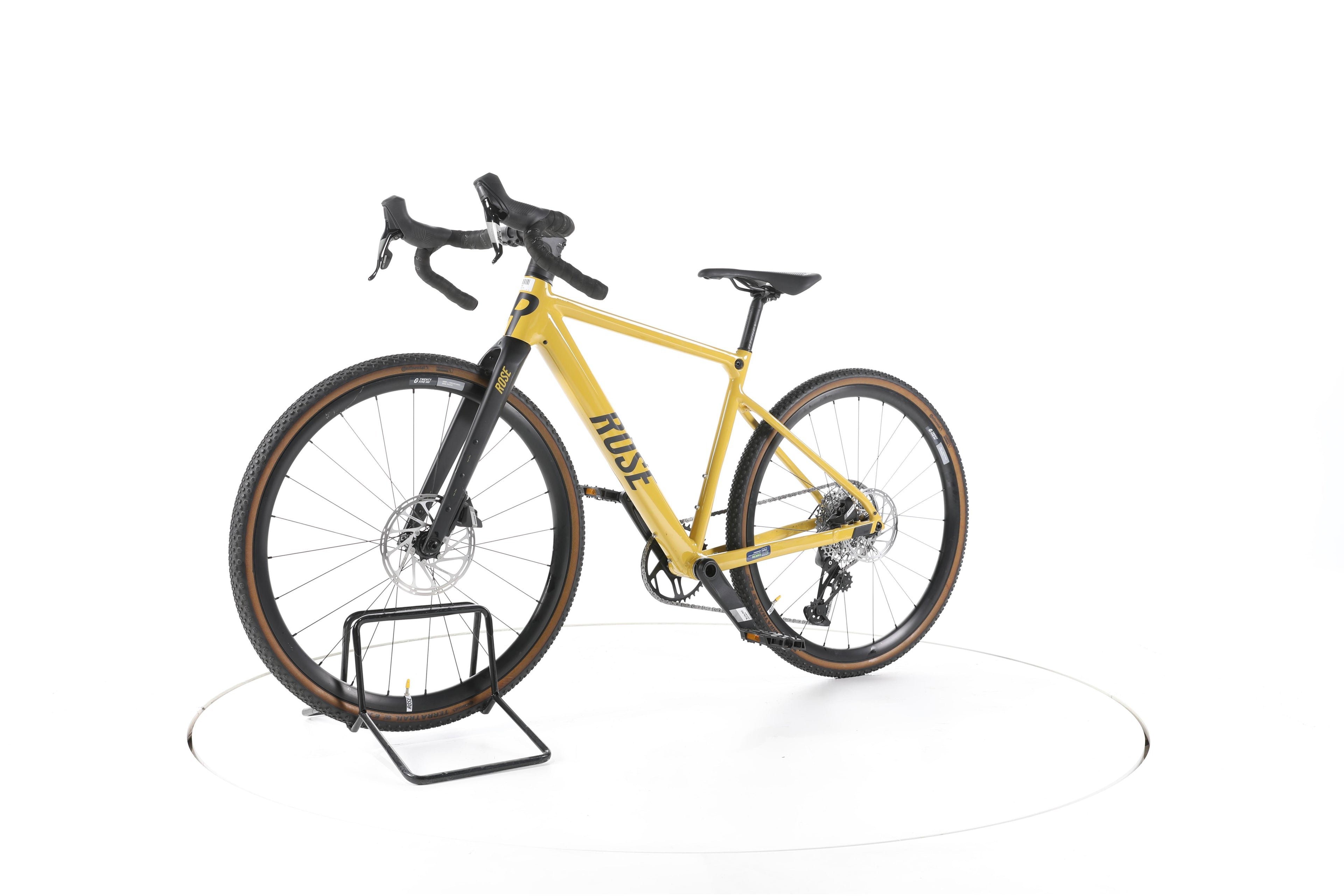 Rose Backroad AL APEX XPLR 1x12 - Image 6