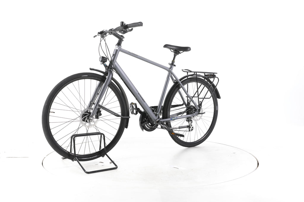 Dynamics Magic Road 24 Fahrrad City & Trekking - Image 6