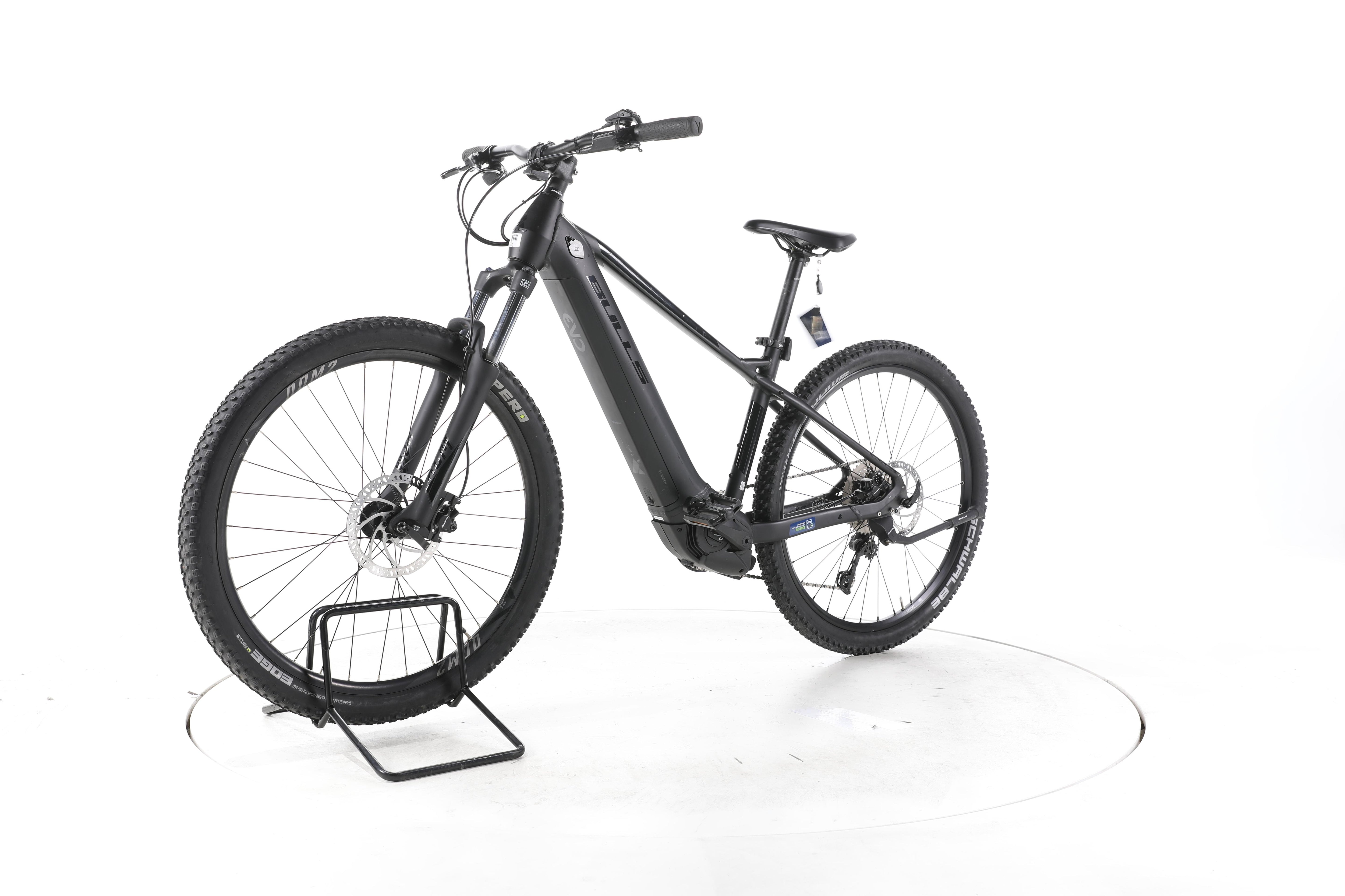 Bulls Evo 625 E-Bike 2024 - Image 6