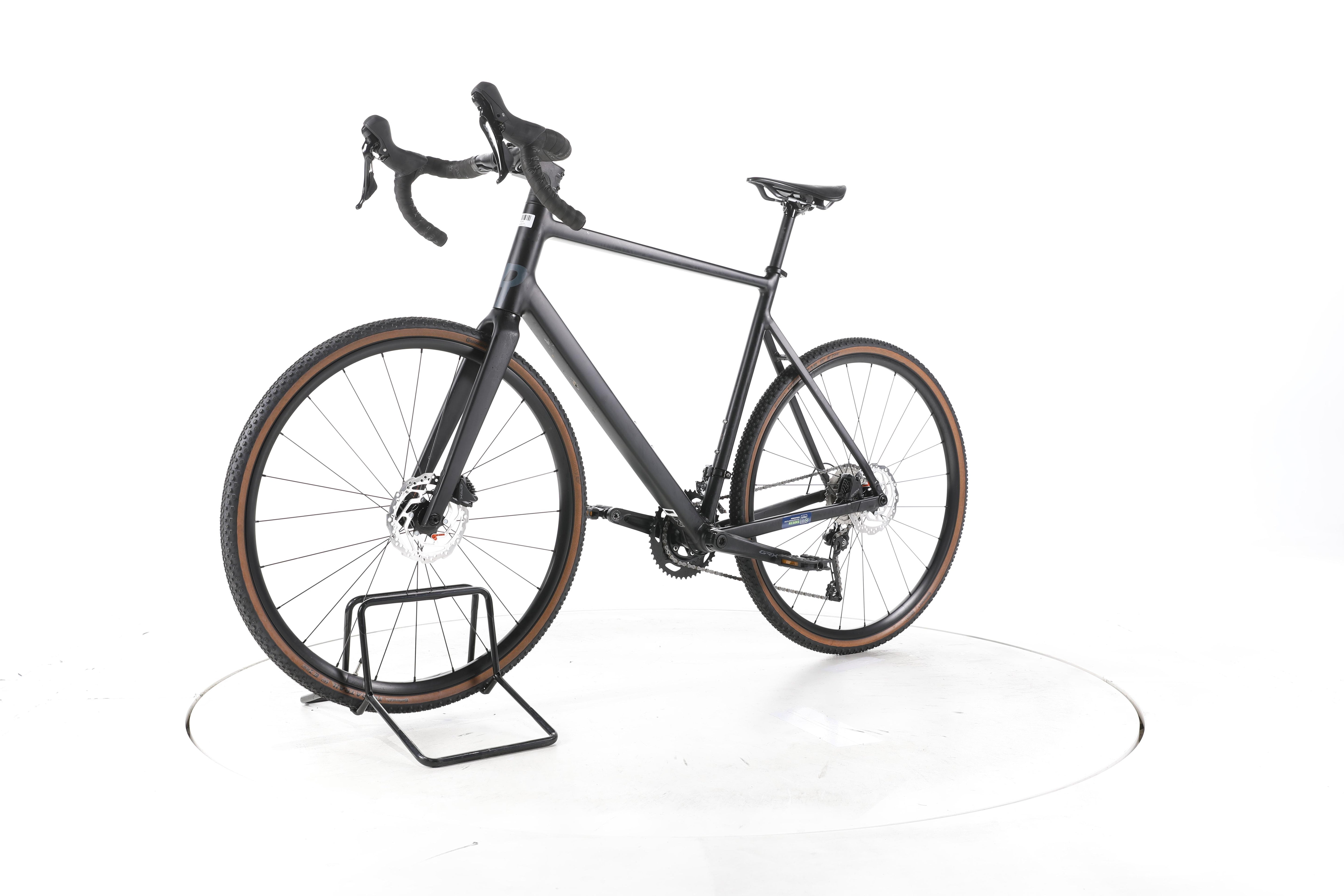 Rose Blend GRX400 Gravelbike - Image 6