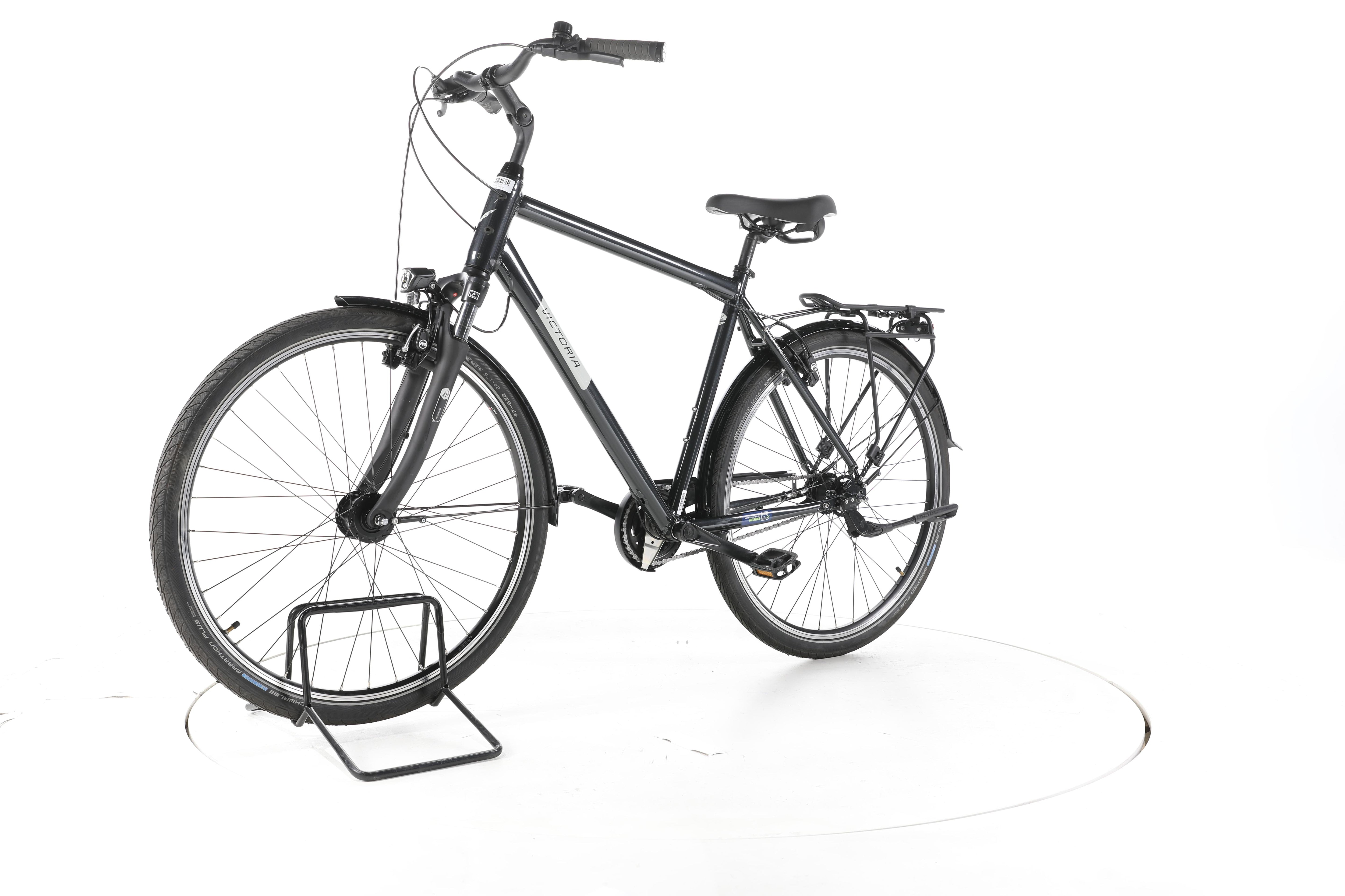 Victoria Trekking 5.5 Fahrrad City & Trekking - Image 6