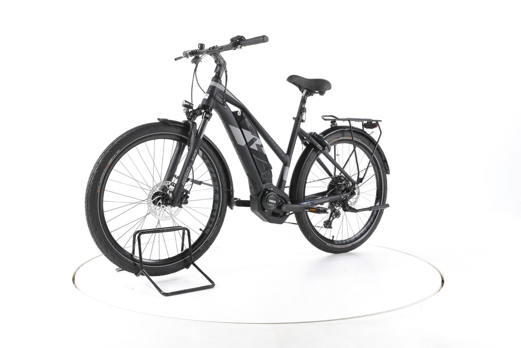 R Raymon TourRay E 3.0 Trekking E-Bike - Image 6