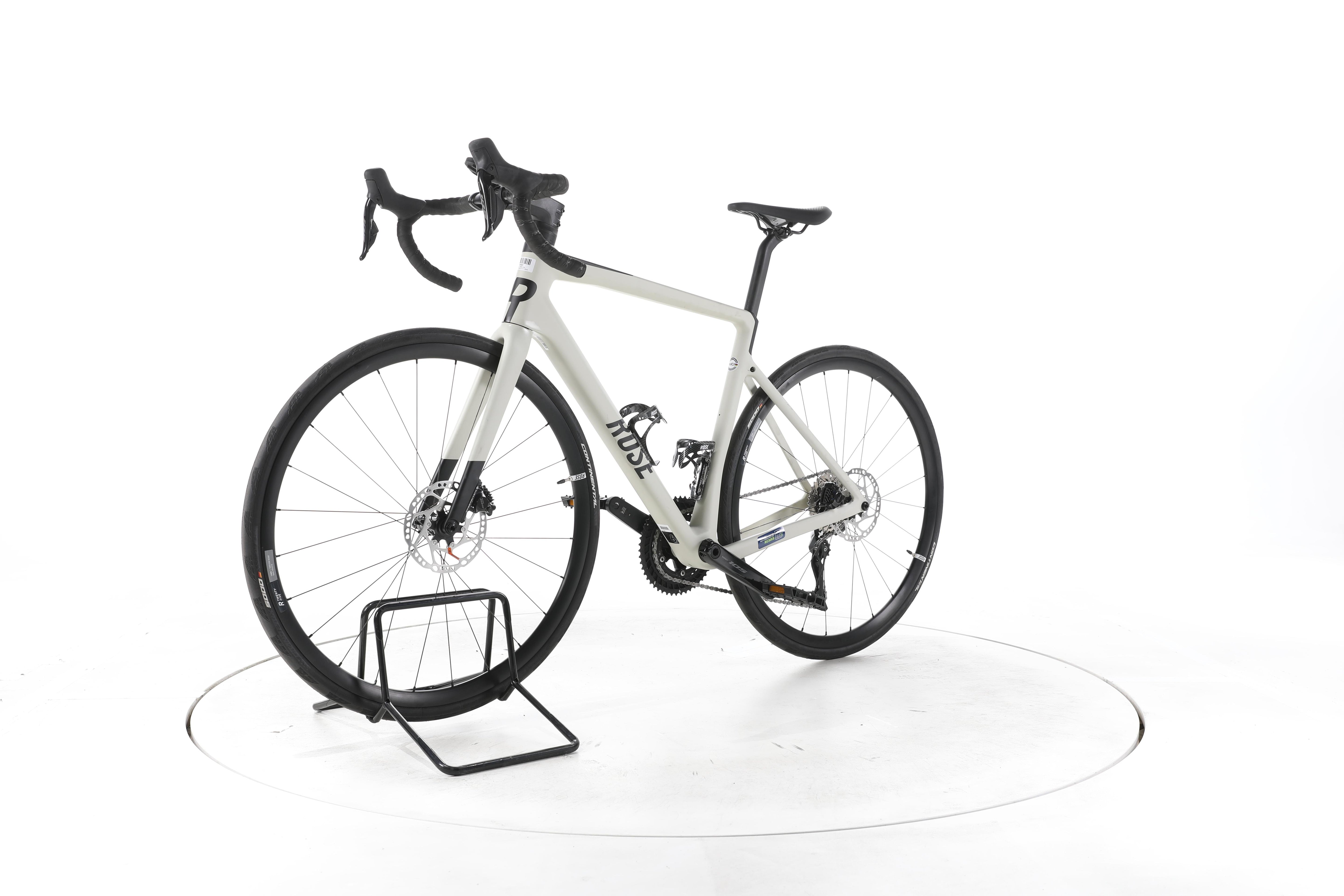 Rose Reveal 04 105 Di2 Rennrad Carbon 2024 - Image 6