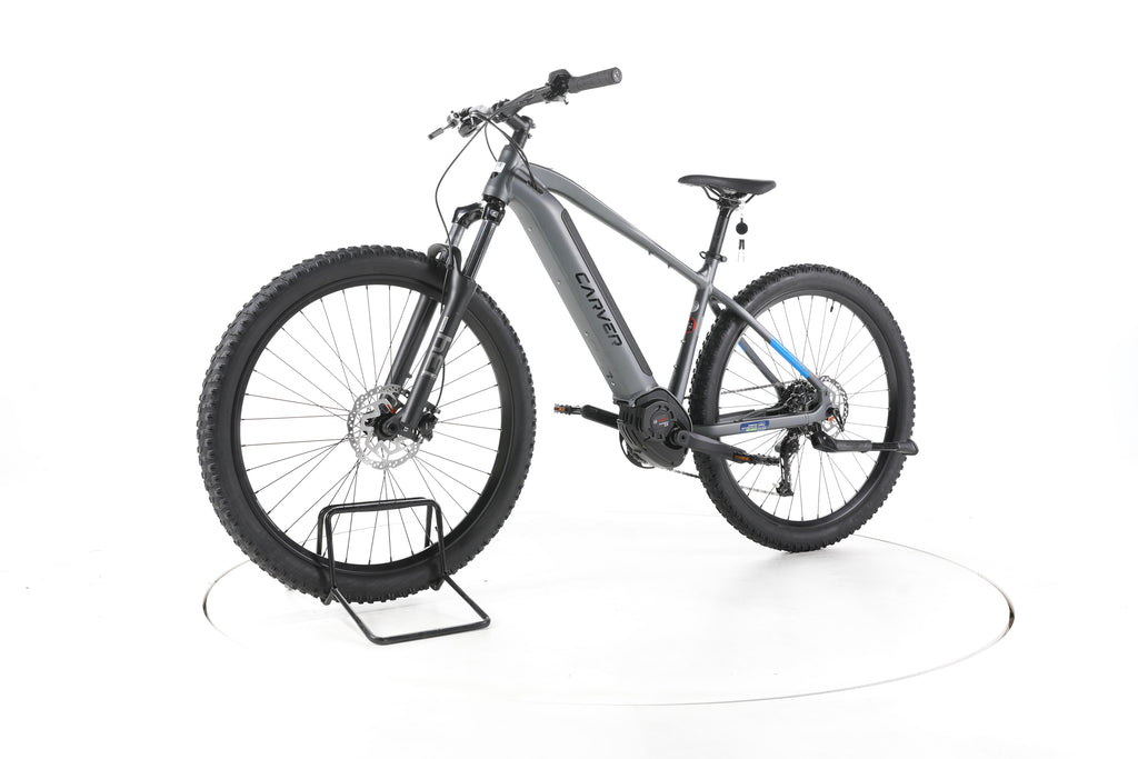 Carver Strict E.410 LTD Trekking E-Bike - Image 6