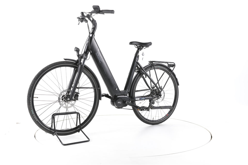 QWIC Premim MD9 Trekking E-Bike Tiefeinsteiger - Image 6