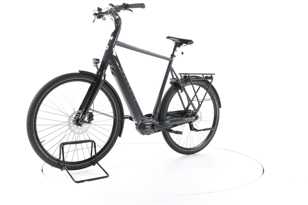 Gazelle Chamonix C7 HMS City E-Bike 2023 - Image 6