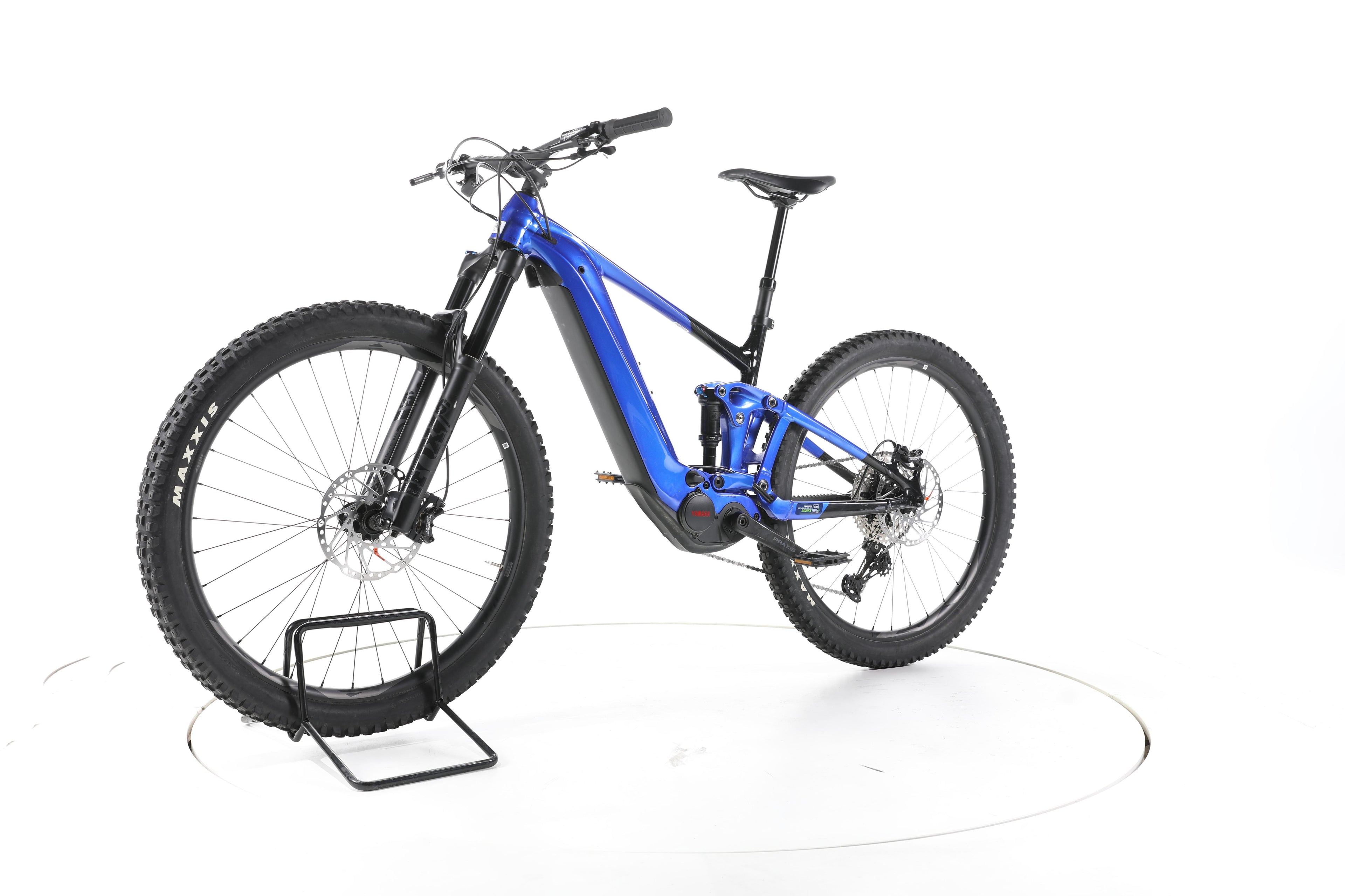 Giant Trance X E+ 2 Fully E-Bike - Image 6