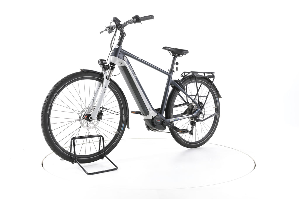 Pegasus Premio Evo10 Lite 750 Trekking E-Bike - Image 6