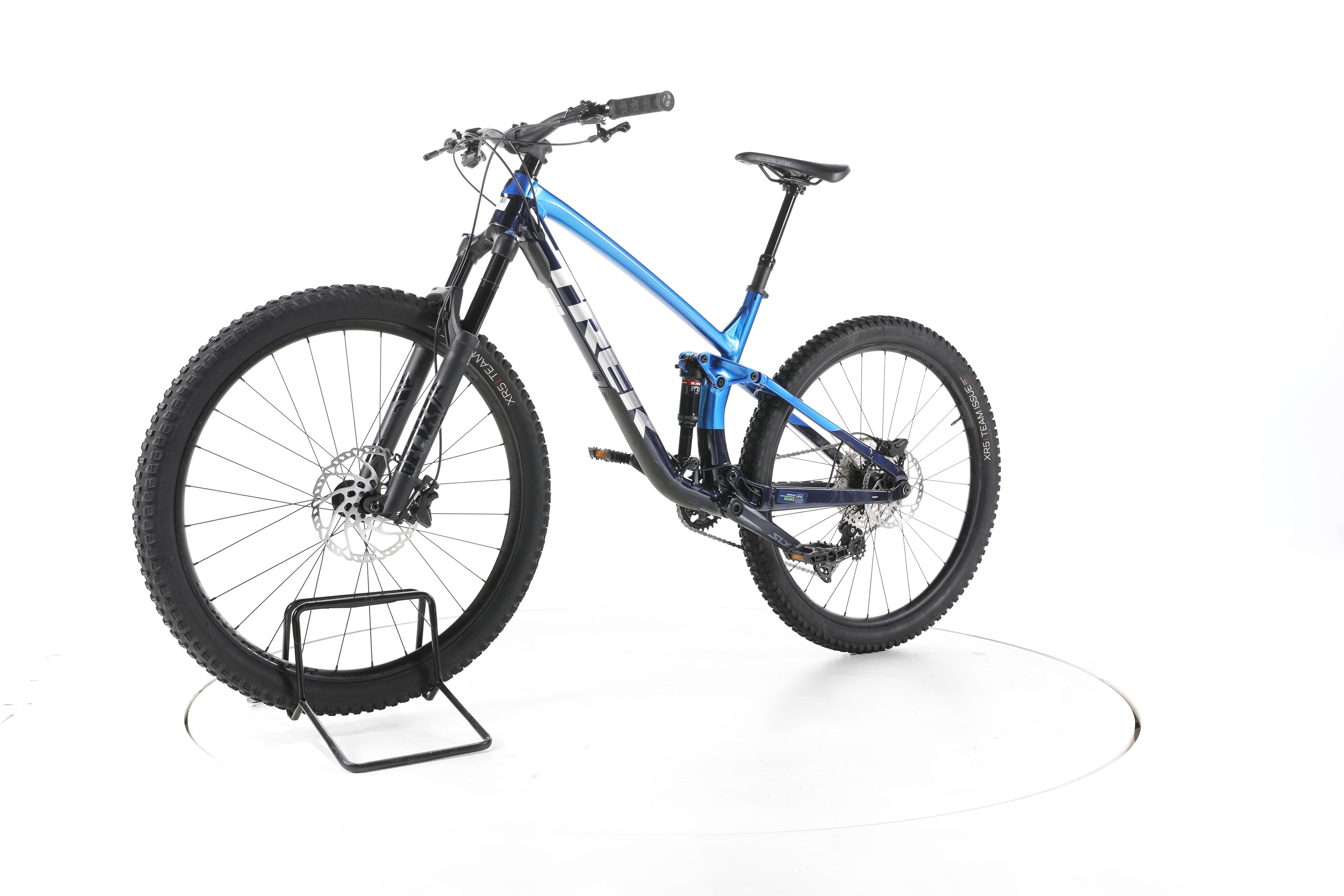 Trek Fuel EX 8 Gen 5 Fahrrad Fully - Image 6