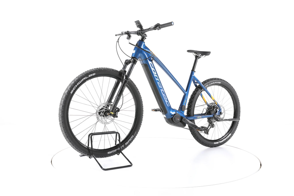 Corratec E-Power X Vert Race Trinity Sport E-Bike 2023 - Image 6