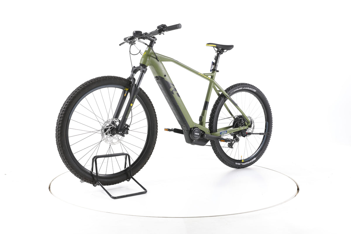 R Raymon HardRay E 4.0 E-Bike - Image 6