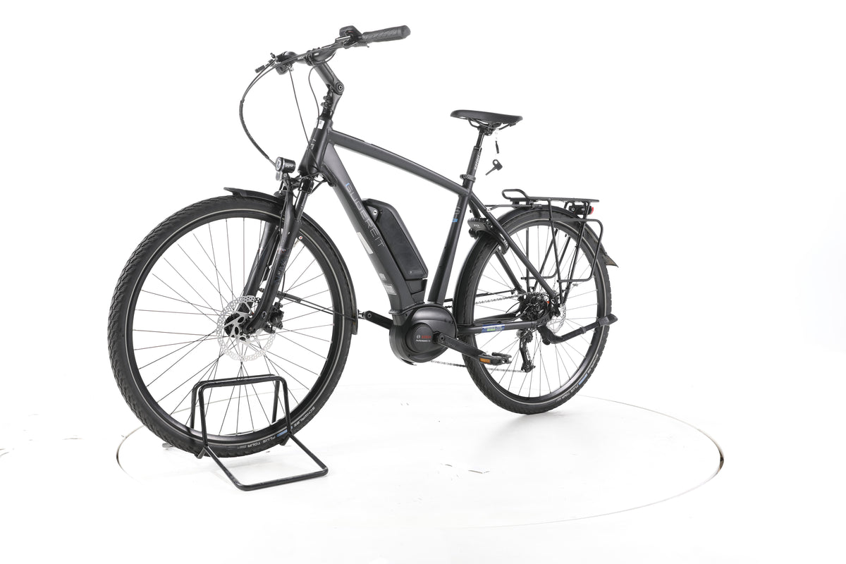 Gudereit ET-3 evo Trekking E-Bike - Image 6