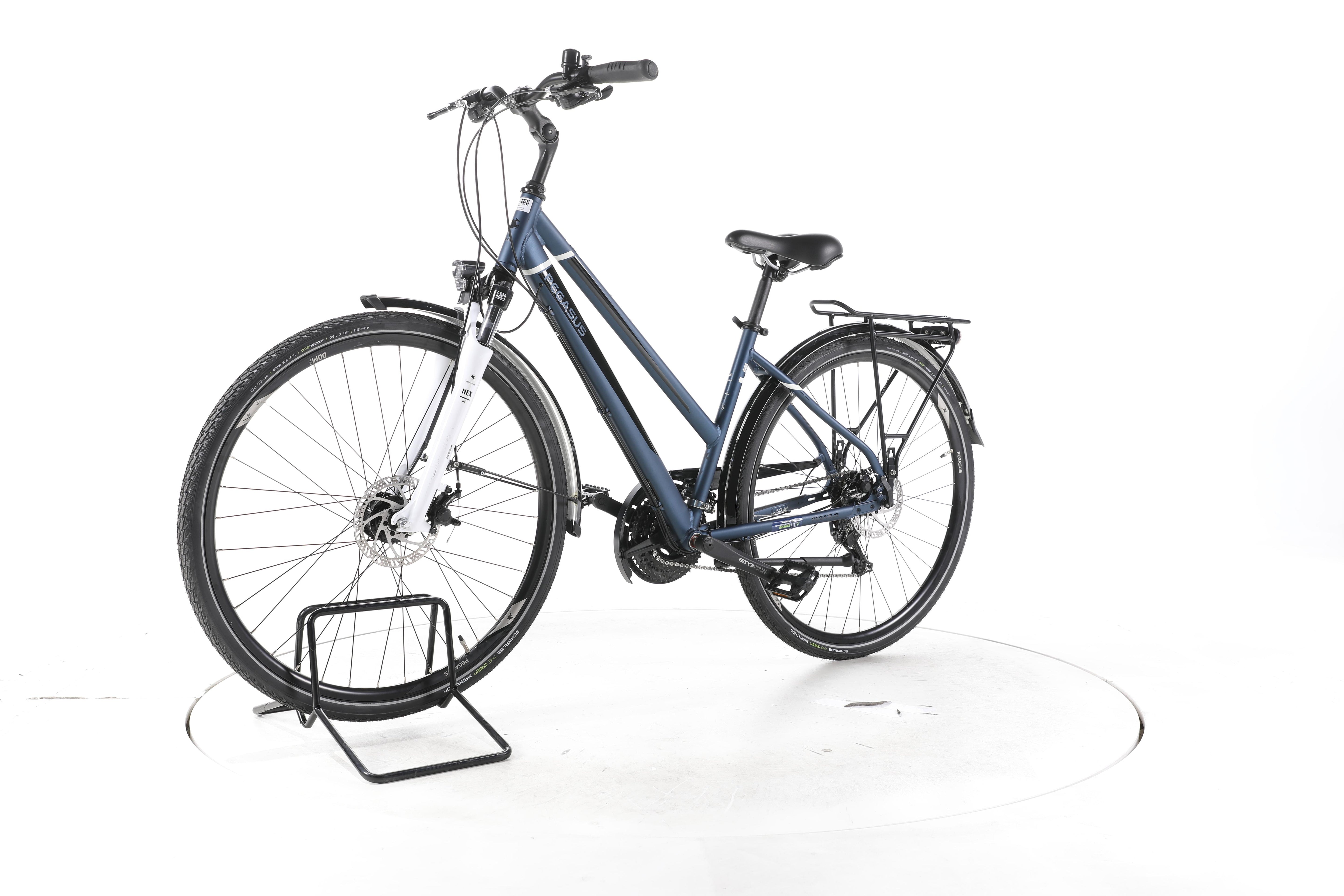 Pegasus Ancura Disc Fahrrad City & Trekking - Image 6