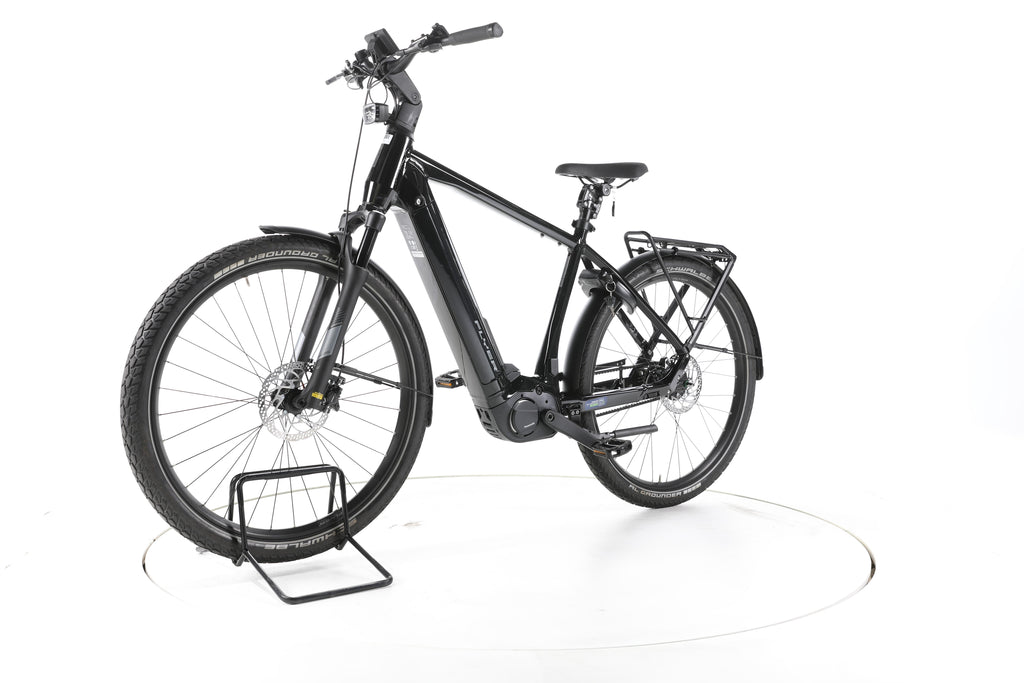 FLYER Upstreet 7.43 Trekking E-Bike 2023 - Image 6