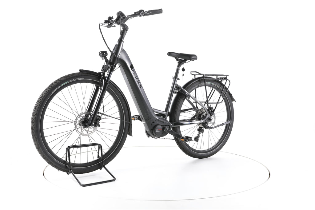 Pegasus Strong Evo 10 Trekking E-Bike Tiefeinsteiger - Image 6