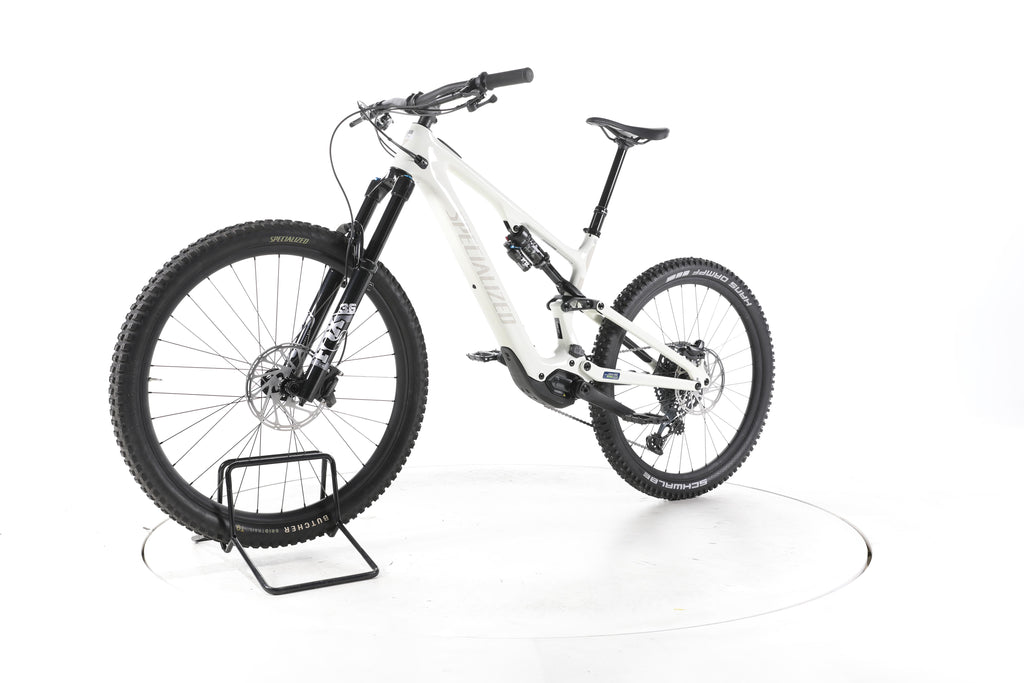 Specialized Turbo Levo SL Comp E-Bike Fully Carbon 2024 - Image 6