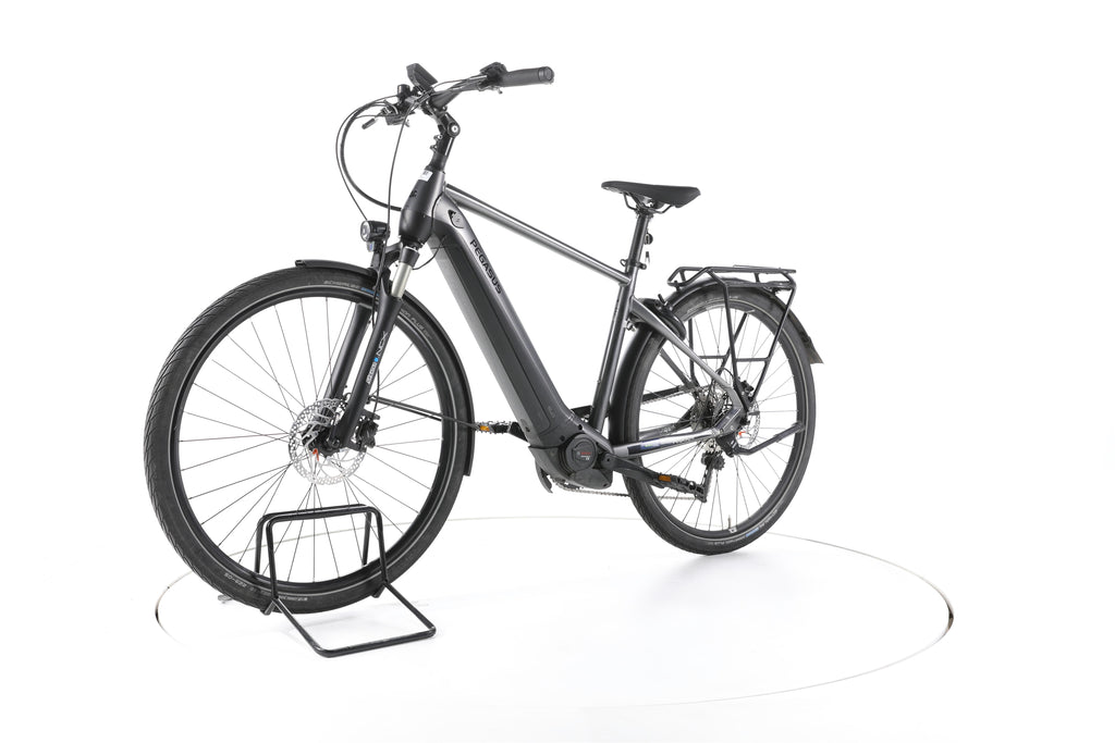 Pegasus Premio Evo 10 Trekking E-Bike - Image 6