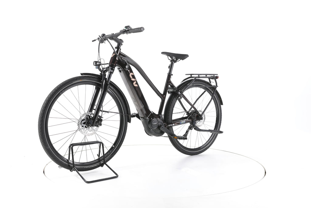 Liv Amiti-E+ 2 Trekking E-Bike - Image 6