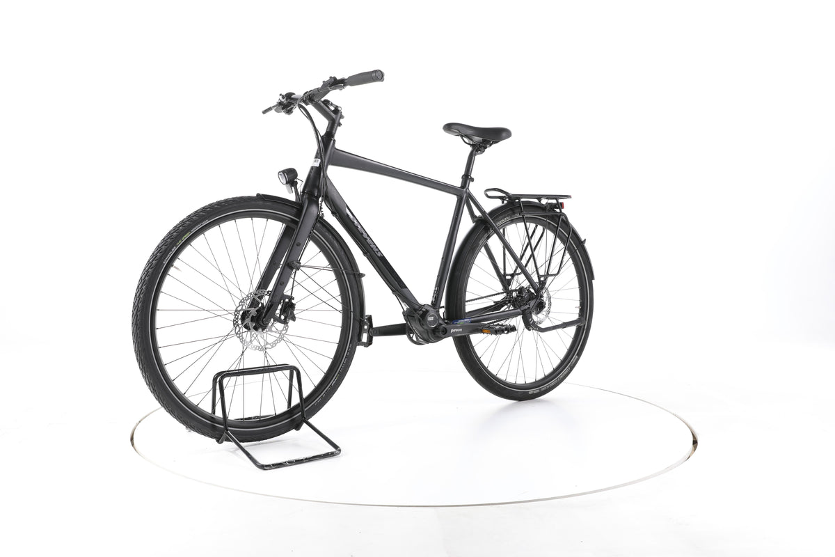 Stevens C12 Fahrrad City & Trekking - Image 6
