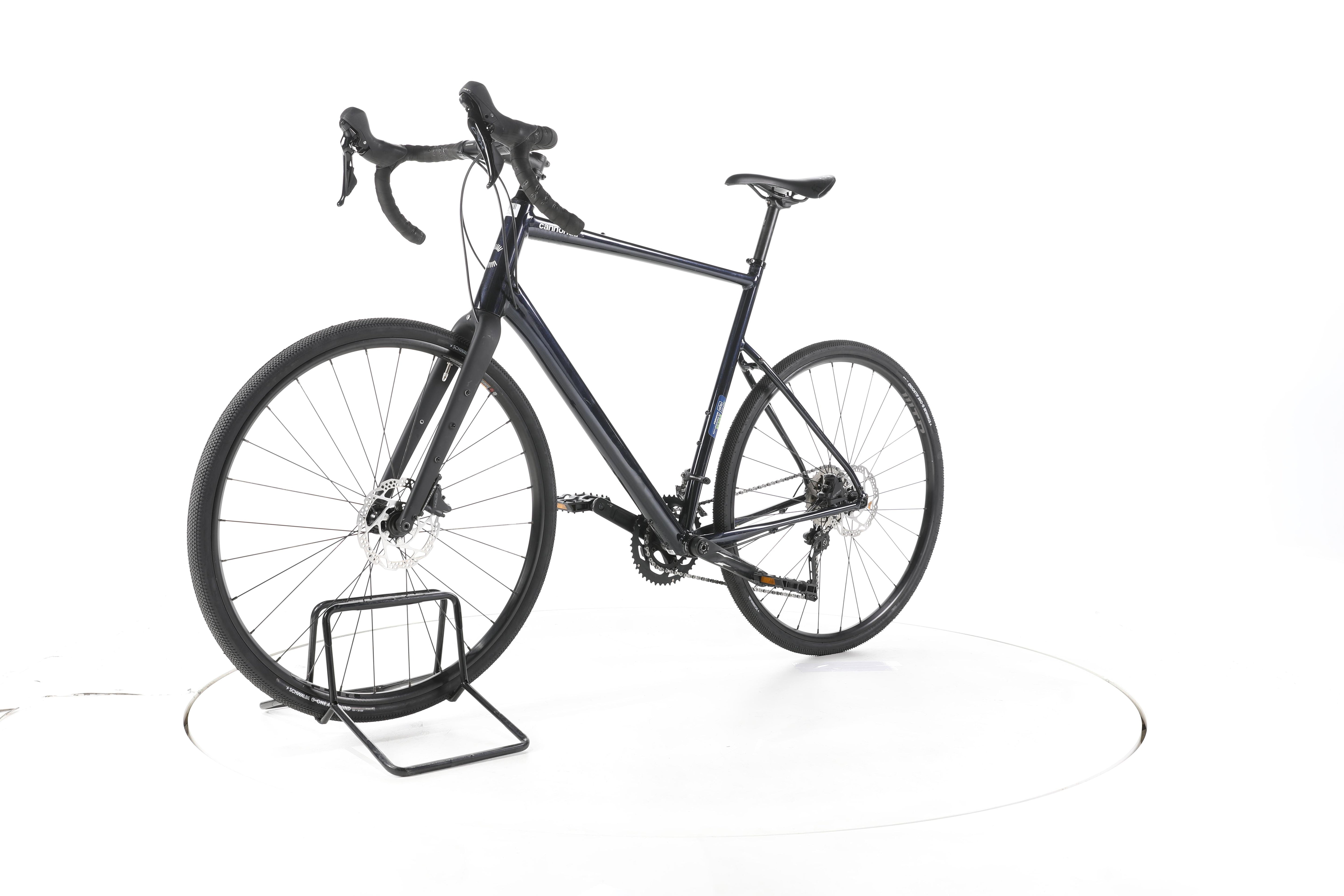 Cannondale 700 U Topstone Gravelbike - Image 6