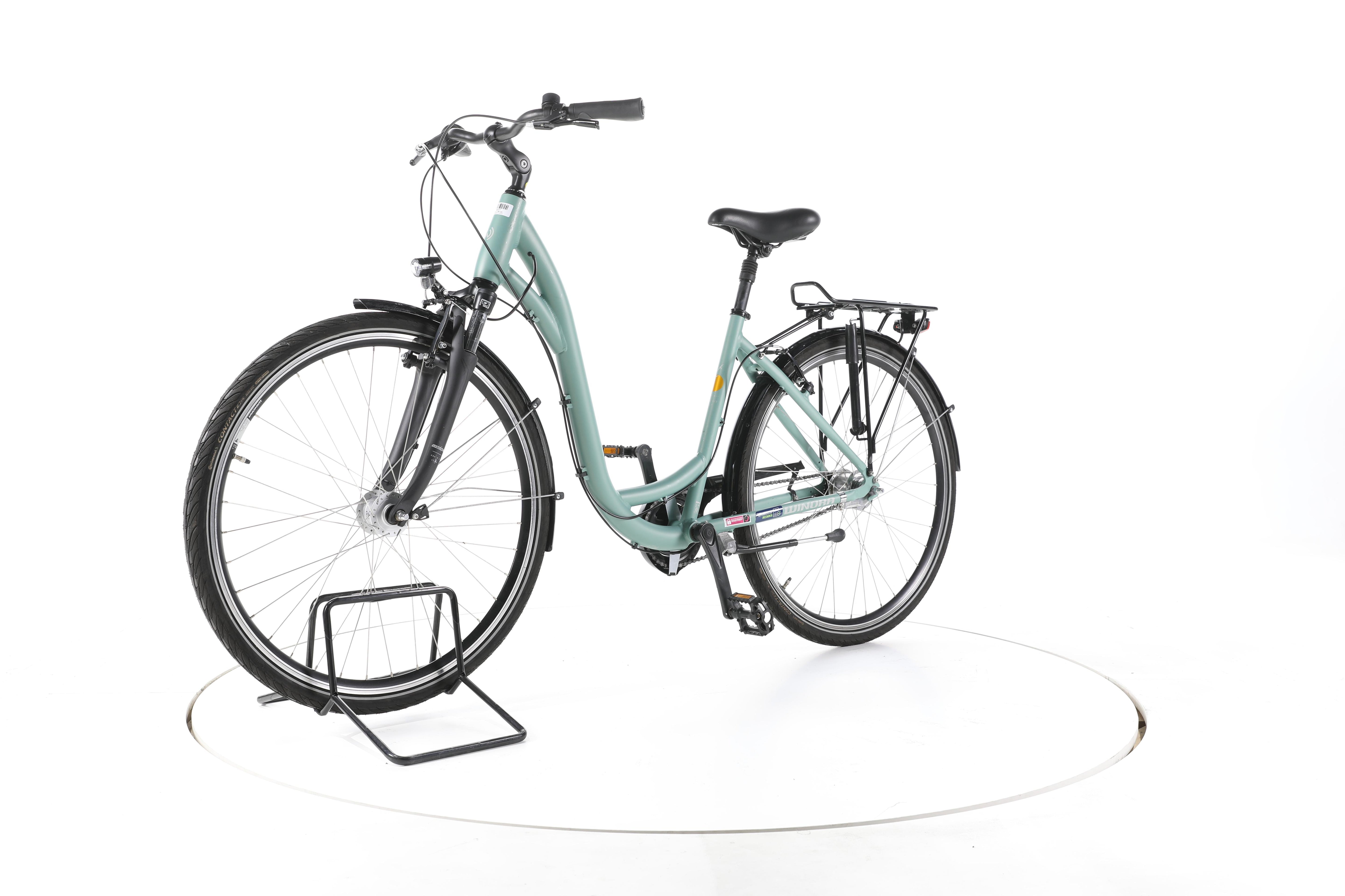 Winora Holiday N7 Fahrrad City & Trekking - Image 6