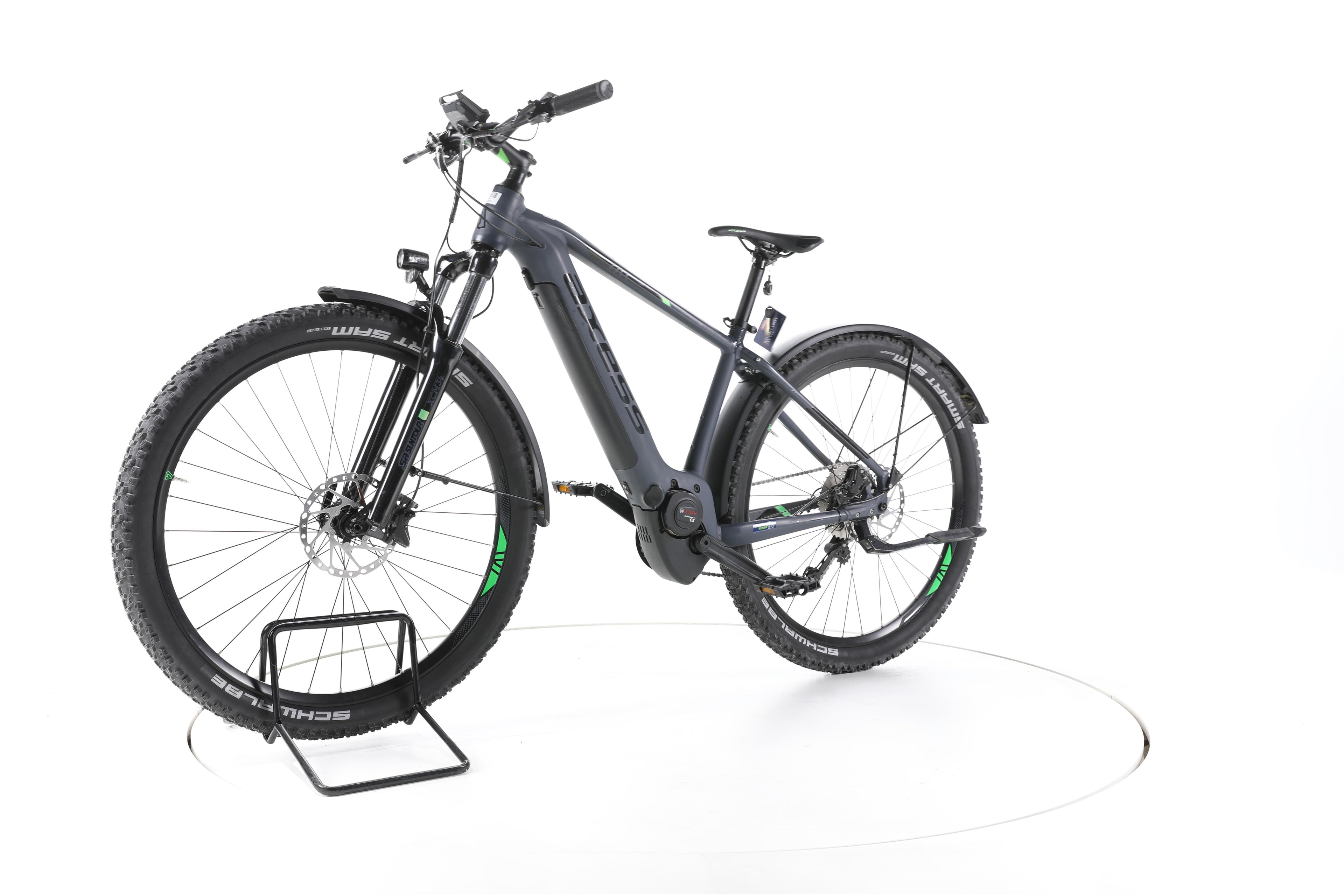 Axess Force 29 Allroad E-Bike - Image 6