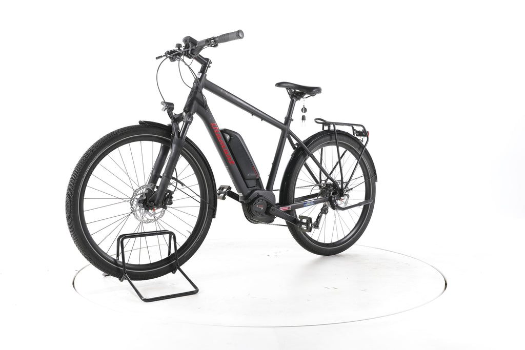 Diamant Zing+ Gen 1 Trekking E-Bike - Image 6