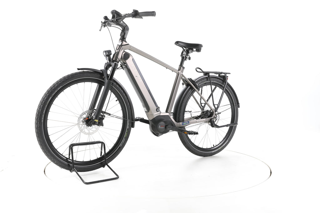Kalkhoff Image 5.B Move+ City E-Bike - Image 6
