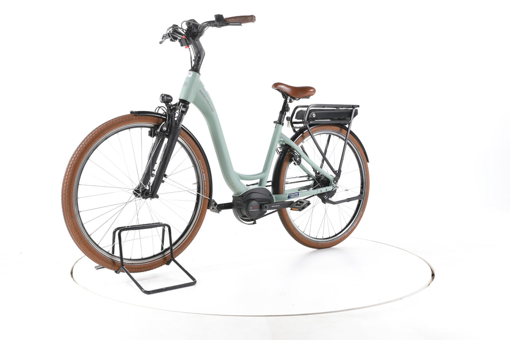 Riese & Müller Swing4 Vario City E-Bike Tiefeinsteiger - Image 6