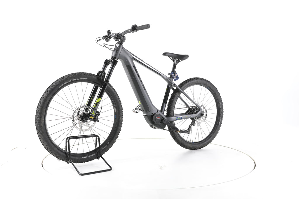 Bulls Copperhead EVO 1 XXL E-Bike - Image 6