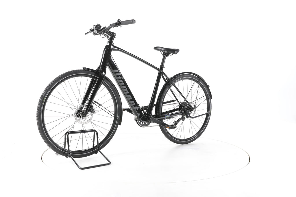 Diamant 365 Trekking E-Bike - Image 6