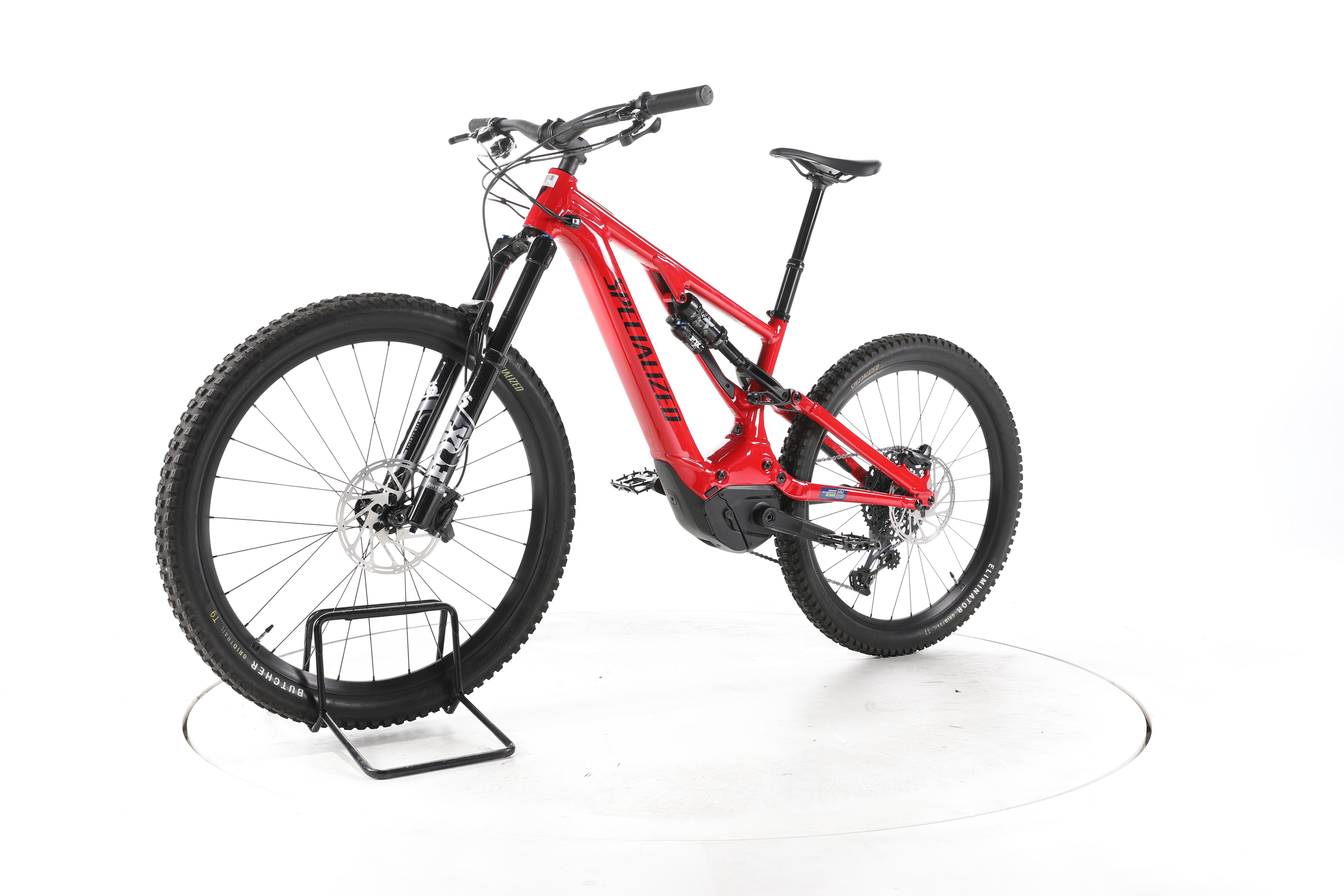 Specialized Turbo Levo Comp E-Bike Fully - Image 6