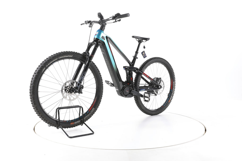 Conway Xyron S 7.9 E-Bike Fully Carbon - Image 6