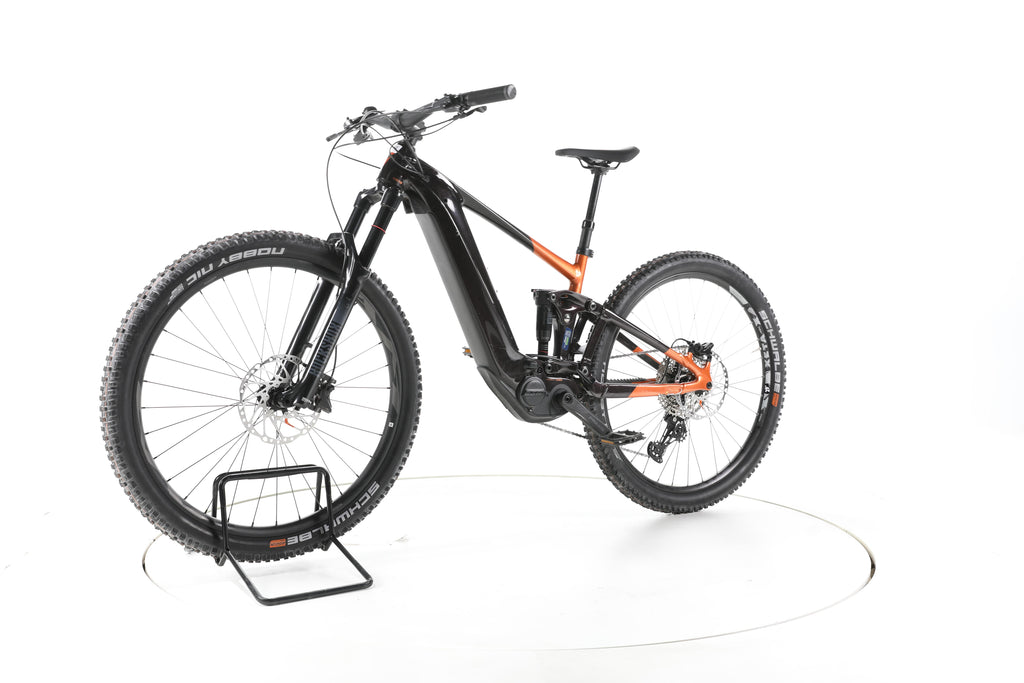 Giant Trance X E+ 3 Fully E-Bike 2023 - Image 6