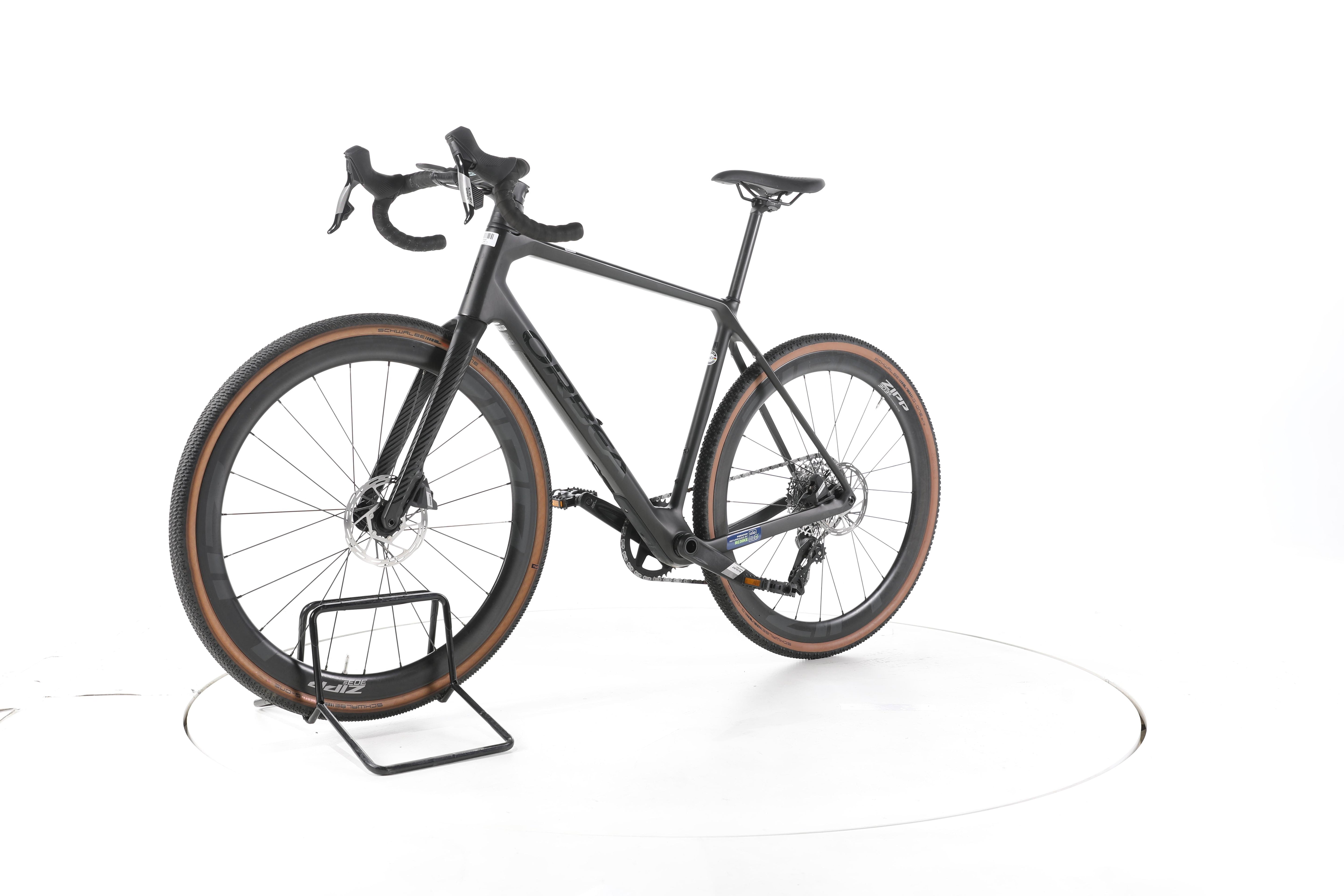 Orbea Terra M41eTeam Fahrrad Rennrad & Gravel - Image 6