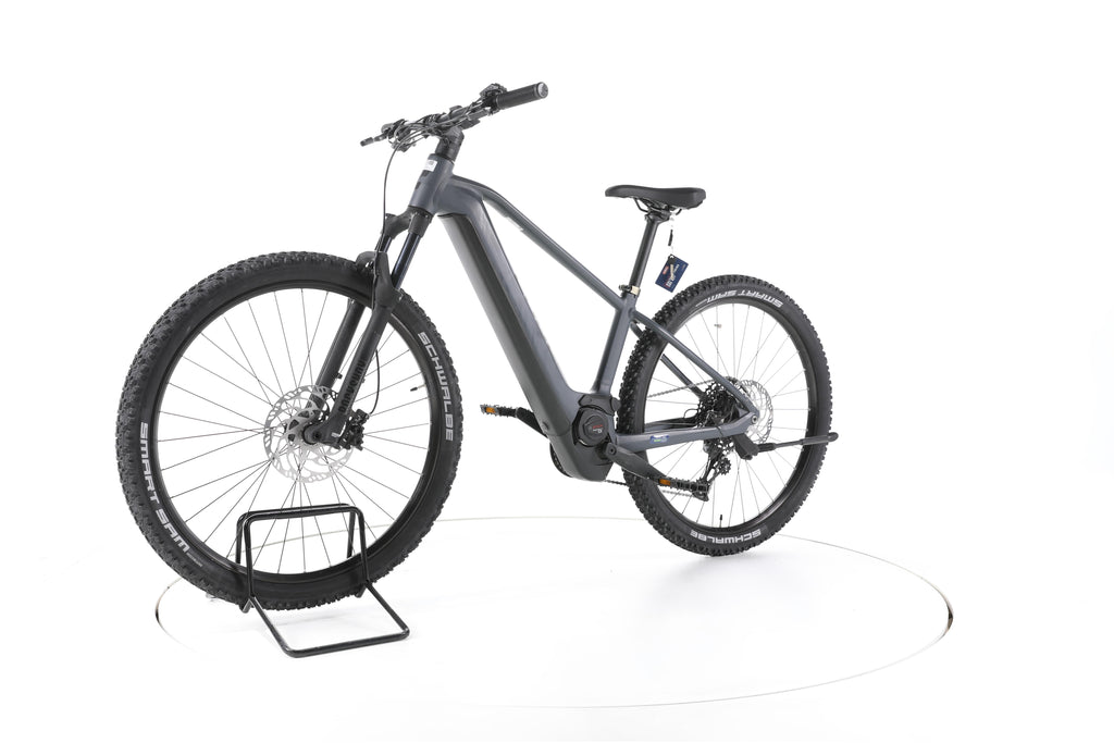 Cube Reaction Hybrid EXC E-Bike - Image 6