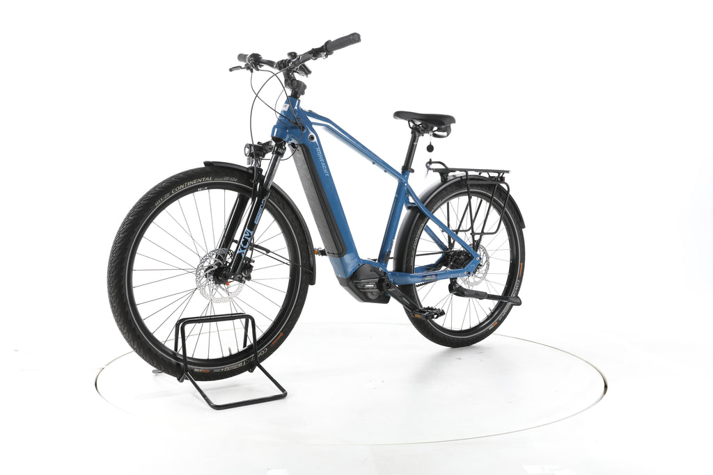 HoheAcht Pasia Urbeno City E-Bike - Image 6
