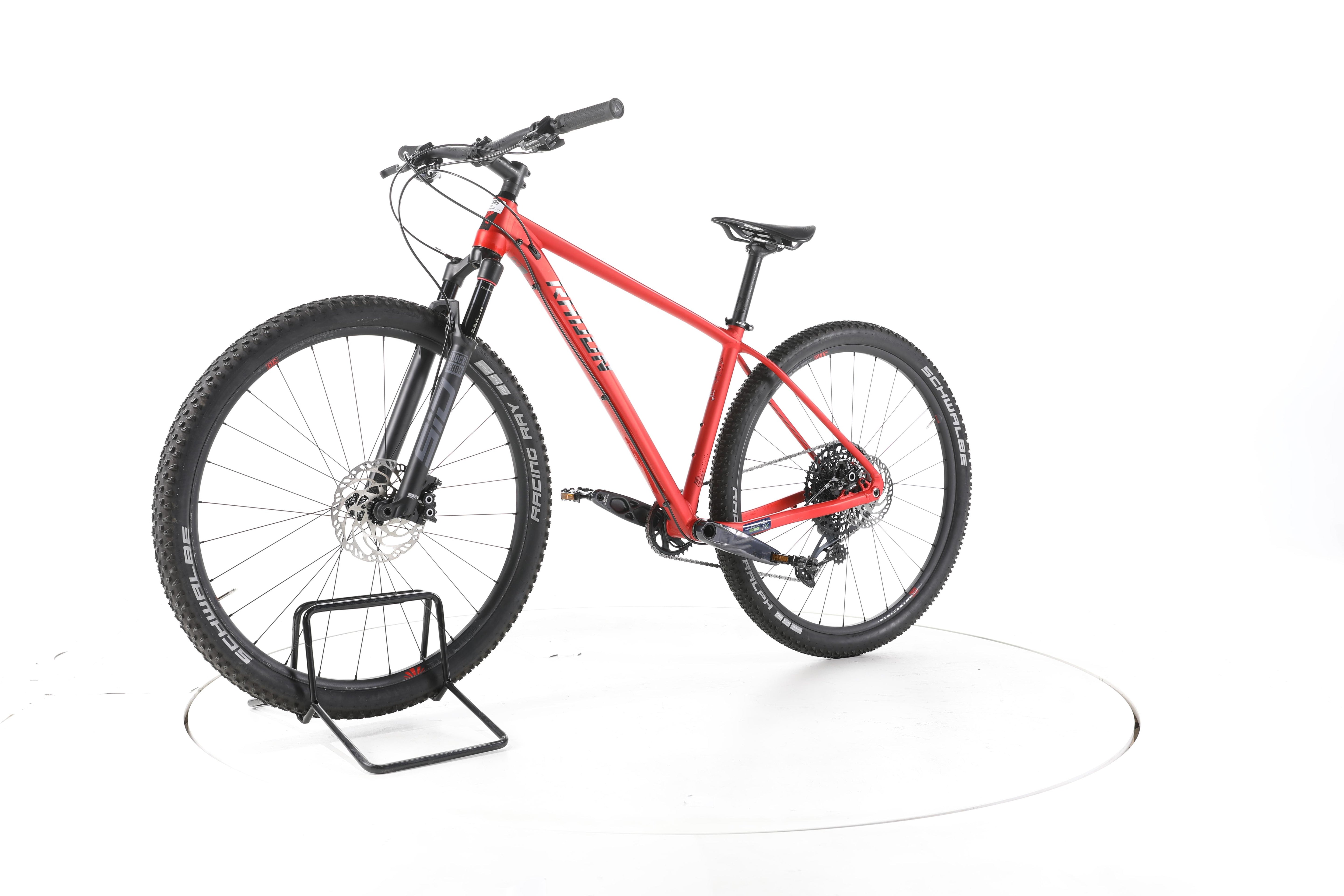 Radon Jealous AL 9.0 Fahrrad Hardtail - Image 6