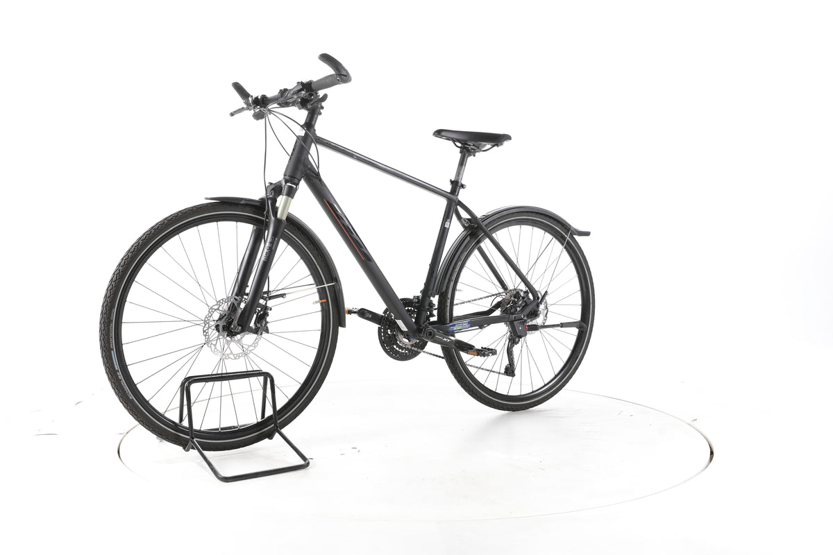 KTM Loreto Cross Fahrrad Hardtail - Image 6